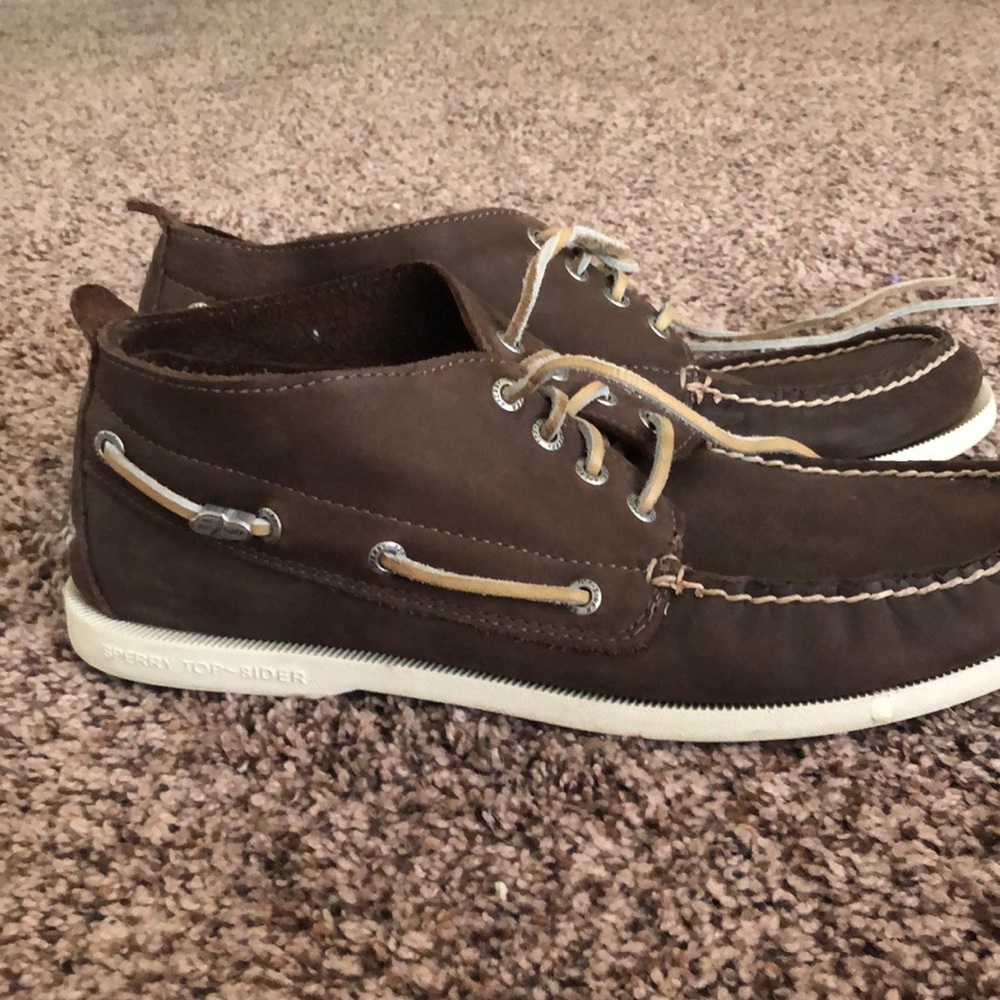 Sperry Top-Sider’s Size 11